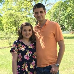 Meet your Posher, Molly